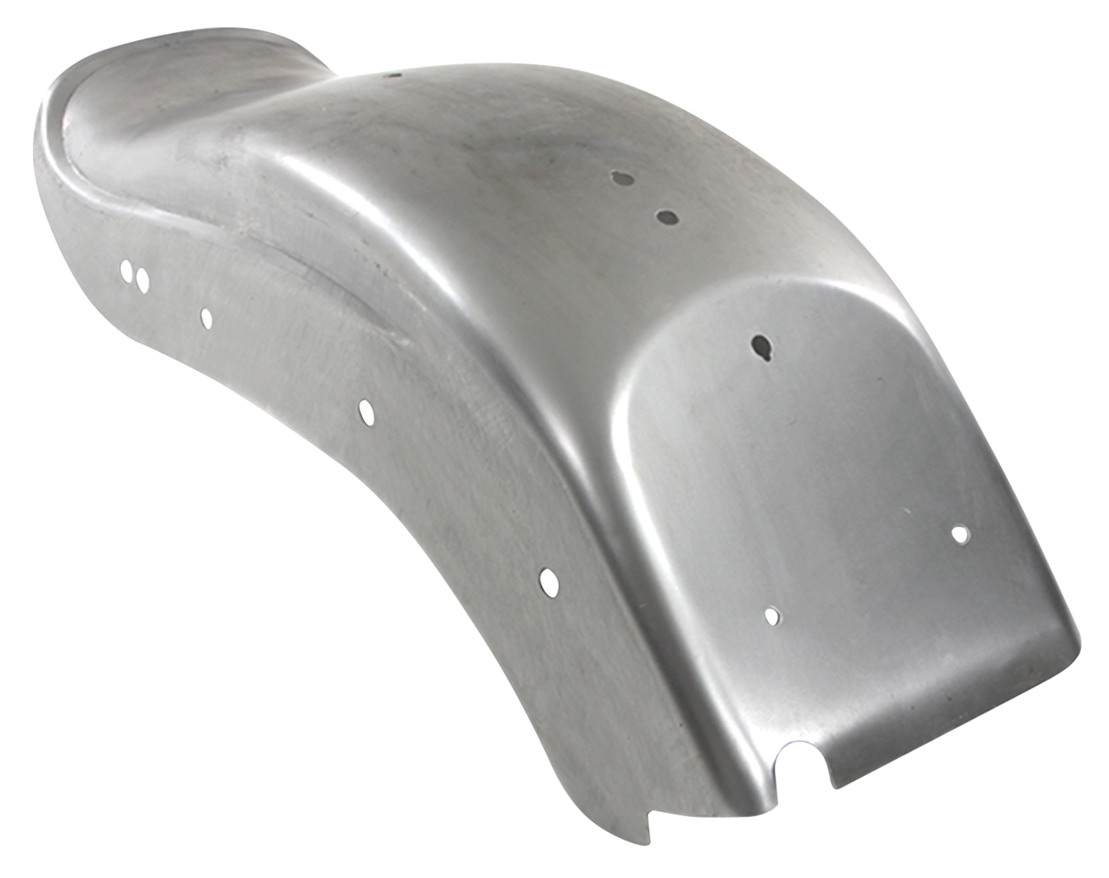 Rear Fender Bobbed FXST06-15 FLSTSB08-11
