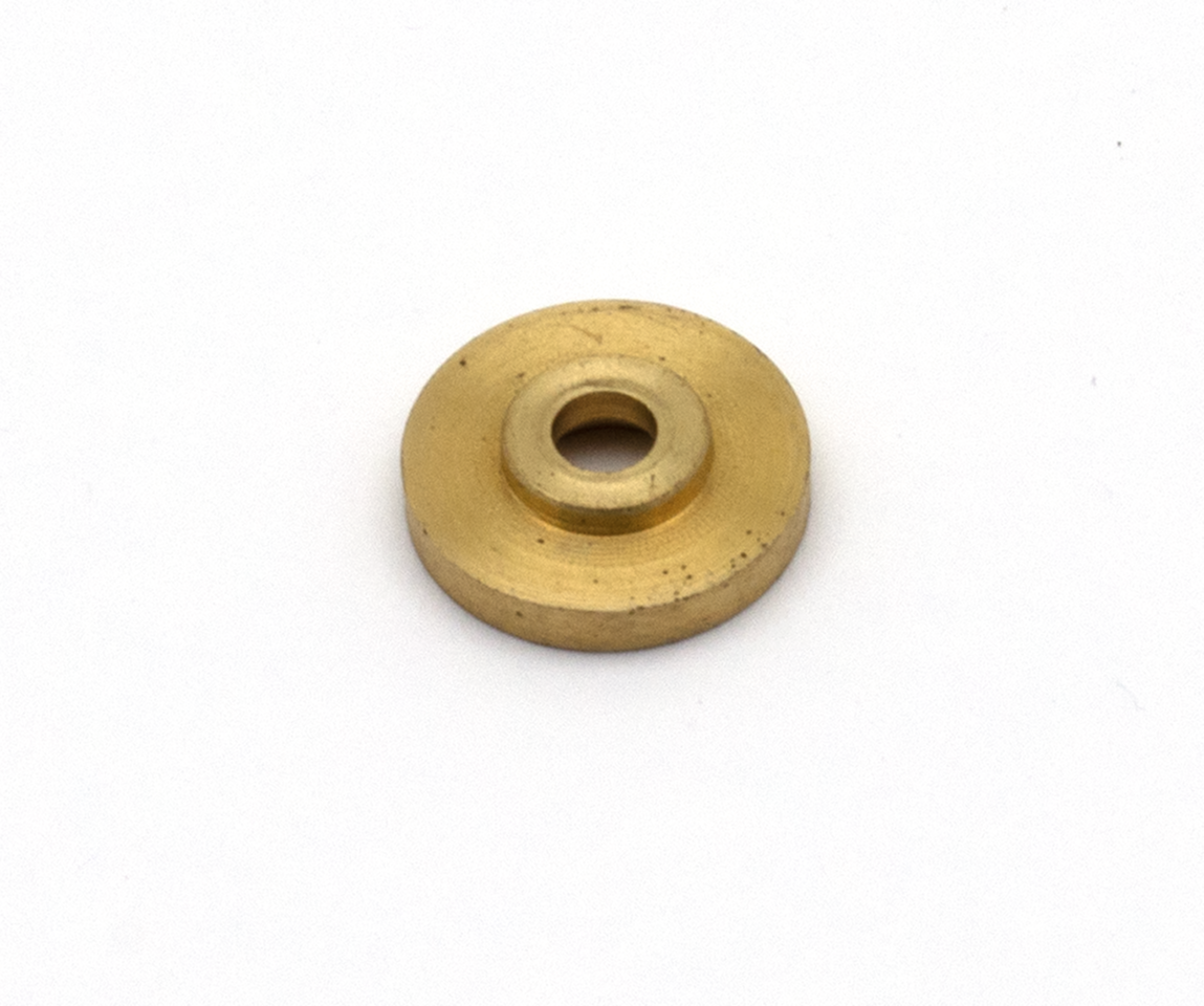 Linkert carb spring collar, OHV models