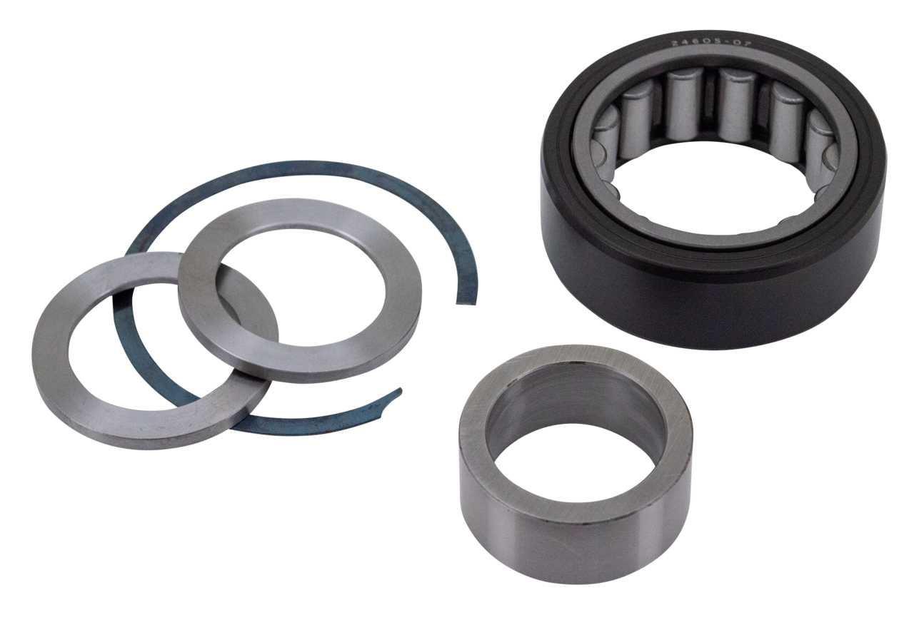 Bearing Assy, Flywheel Sprocket