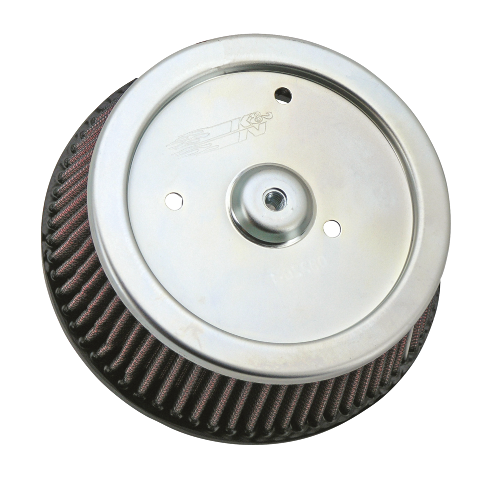 K&N Hammer Street Metal Intake TC99-up