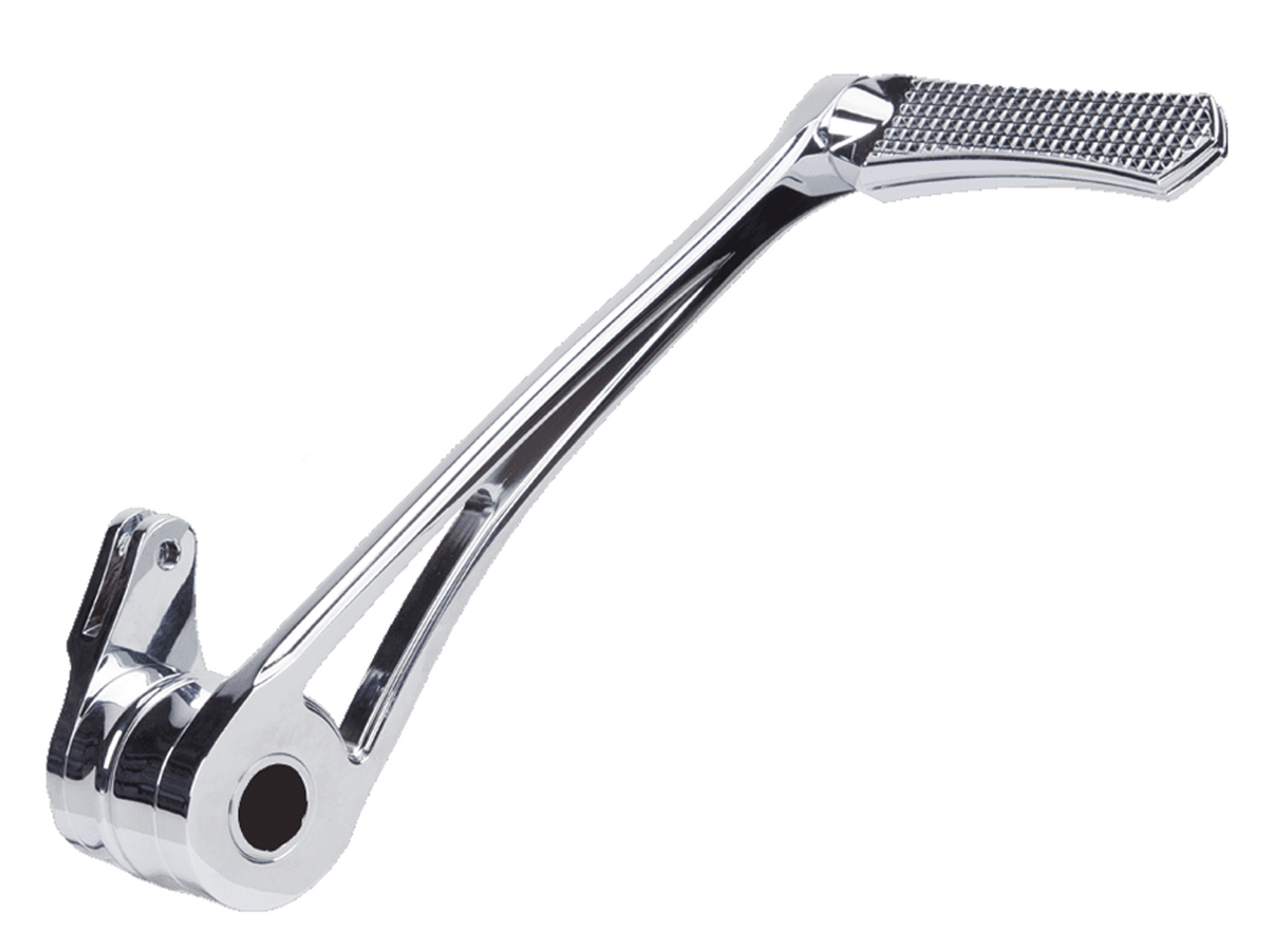 DIAMOND BRAKE ARM CHR FLH/T08-13