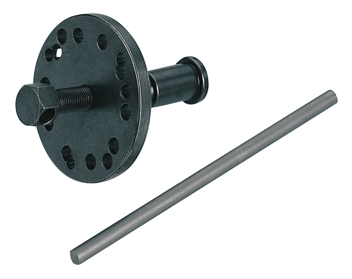 GZP Clutch hub/sprocket puller