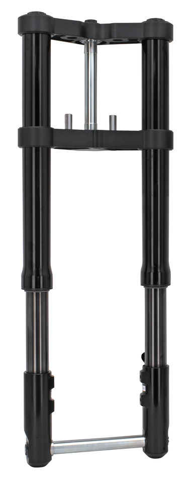 Maselli UPSD MG Fork 31.5" Black 0°