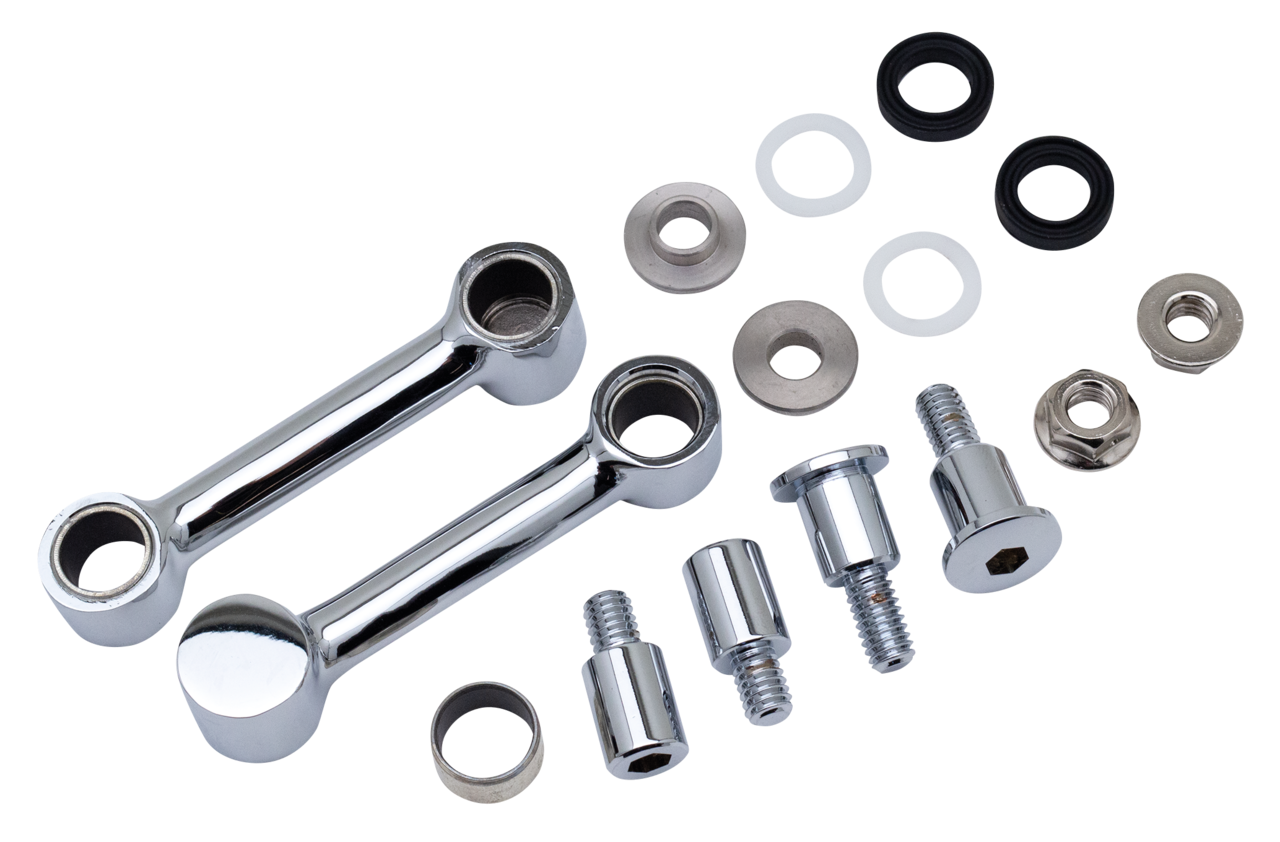 FXSTS93-06 front fender mounting kit