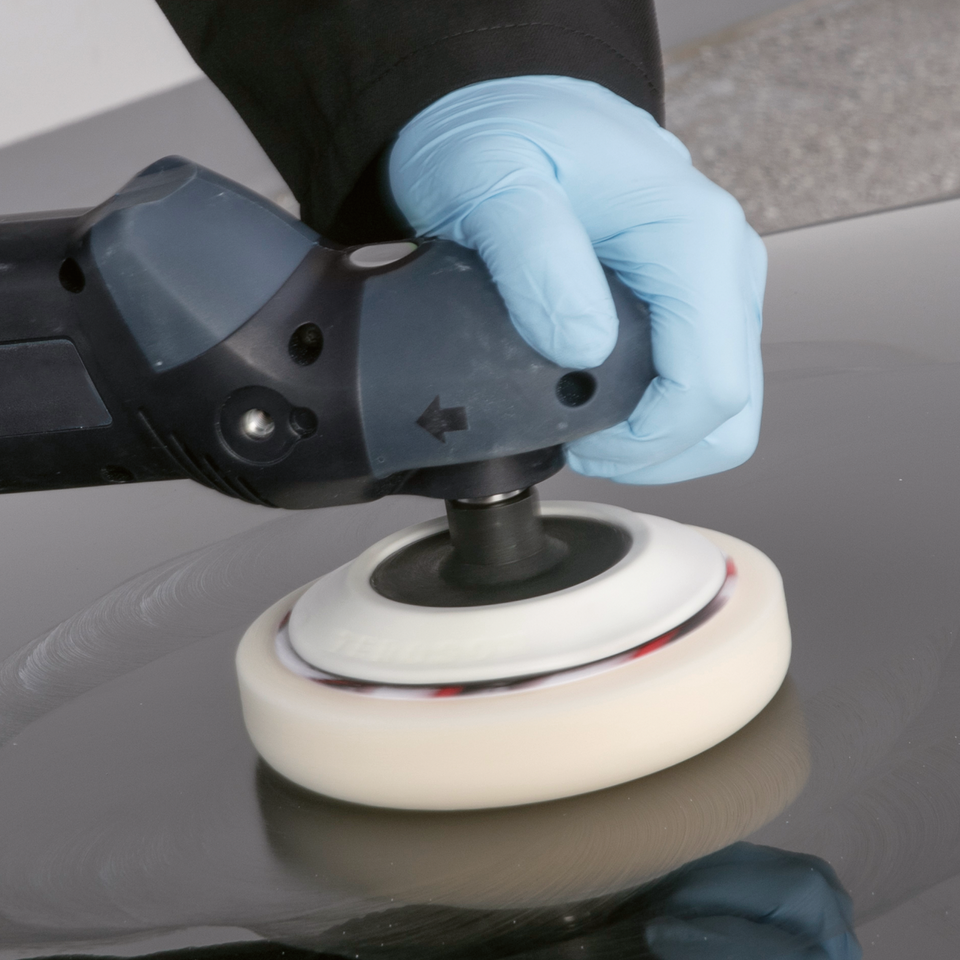 TEROSON ET 210 BACKINGDISC 76MM