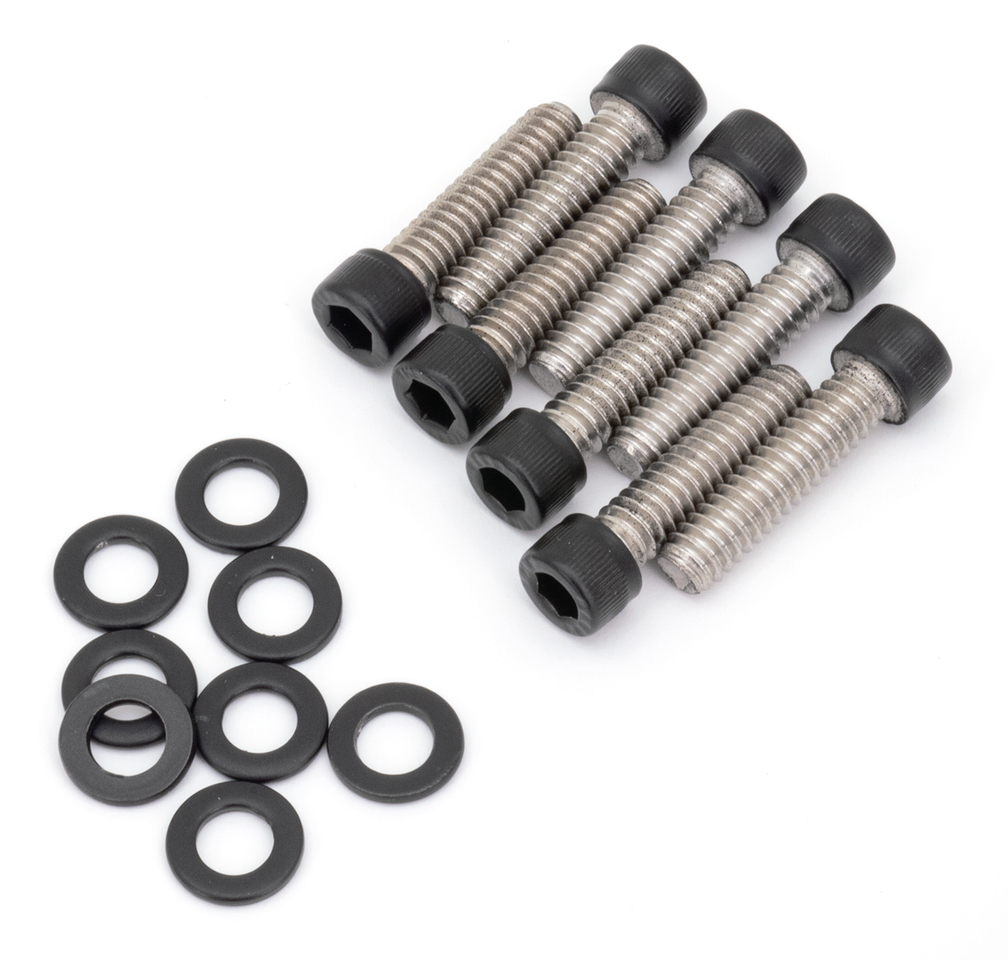 Lifterbase Bolts Matt Blk BT00-Up XL04-2