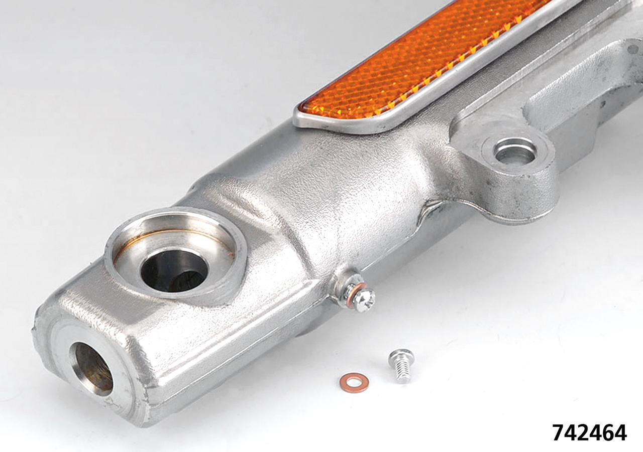 39/41mm Fork Drain Screw kit