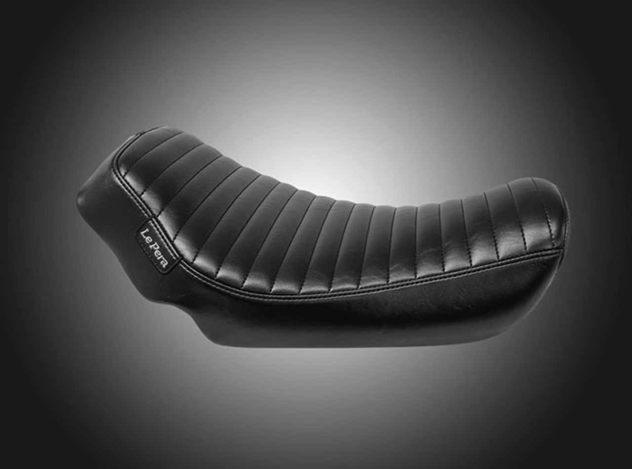 Streaker Black PL FXD06-17