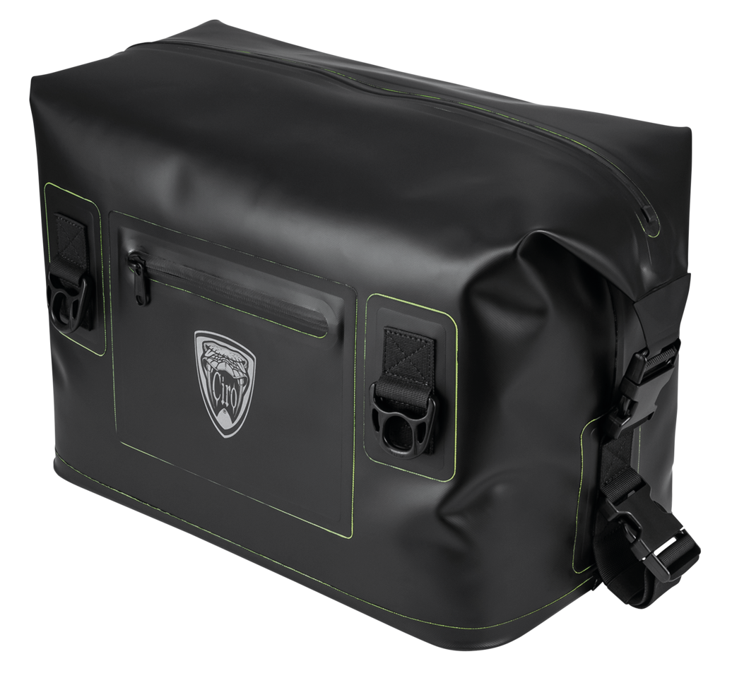 Dryforce universal waterproof cooler