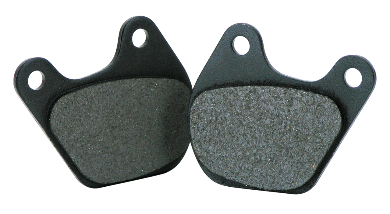 GZP Brakepads sintered XL/FLT 44099-77
