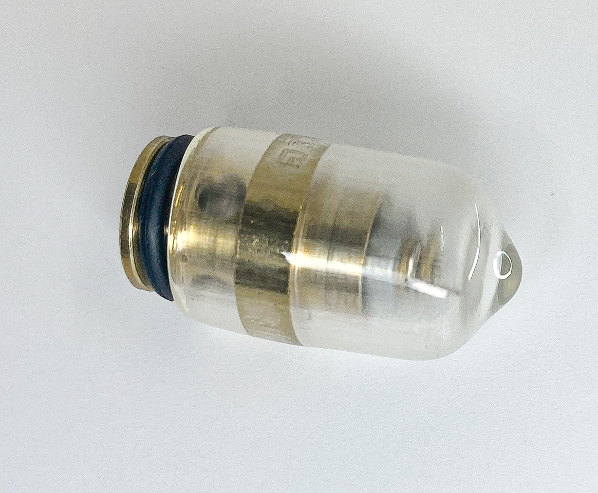 Mikuni needle valve assy