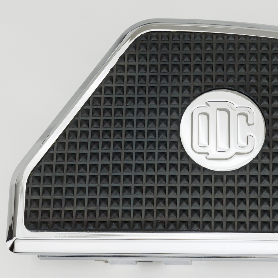 Floor boards set blk F*ST+FLH/T86-UP