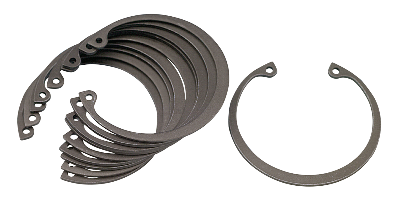 10pck JIMS USA Retaining rings #11020