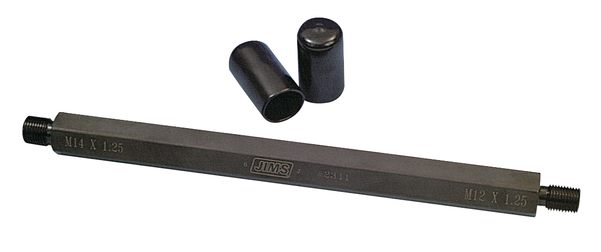 Head holder tool BT, XL & TC