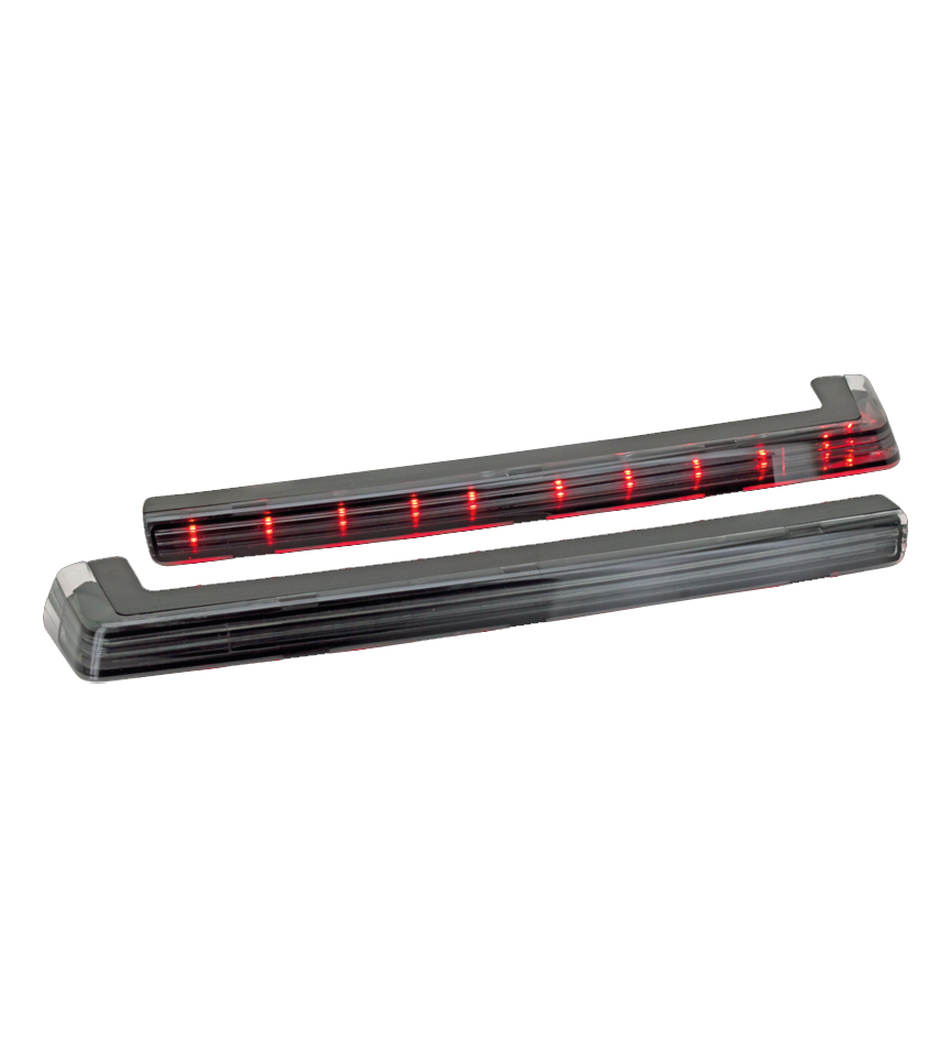 GZP Aurora Smoke LED Tour-Pak accent kit