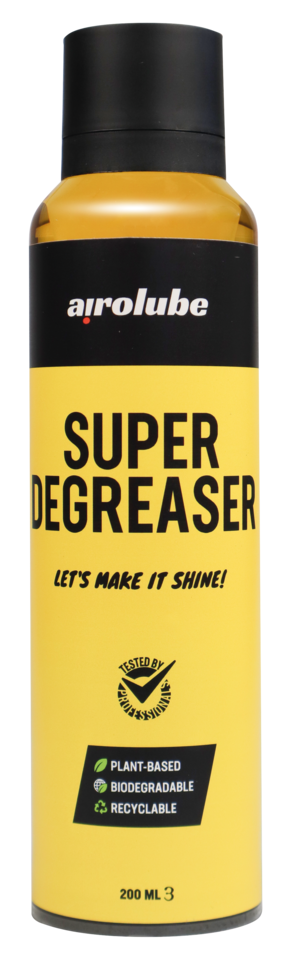 Super Degreaser 200ml