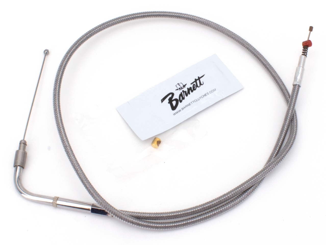 Barnett CC BT96 LN=35" 90º idle