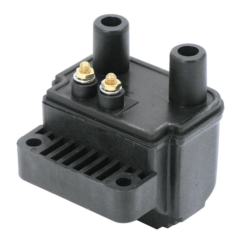 CompuFire Coil dual fire 3 Ohm