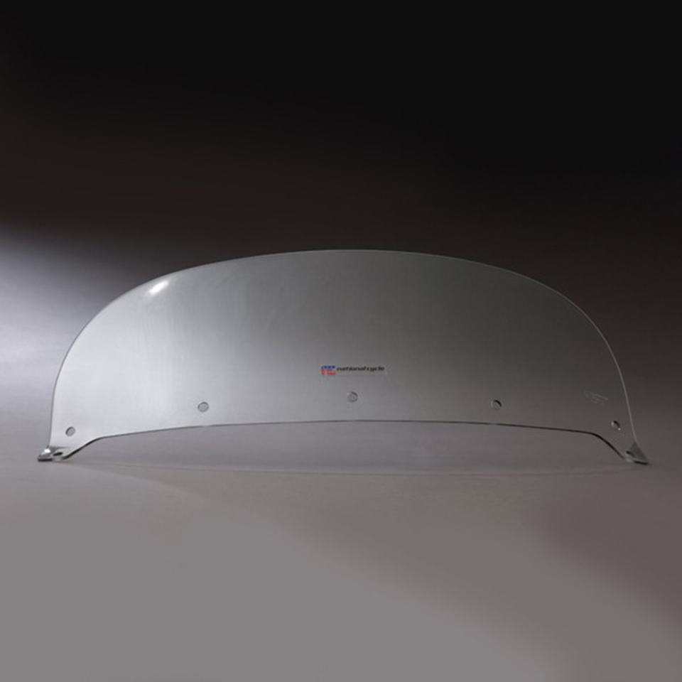 Screen Tint Height 6" FLH/FLHTC 86-95