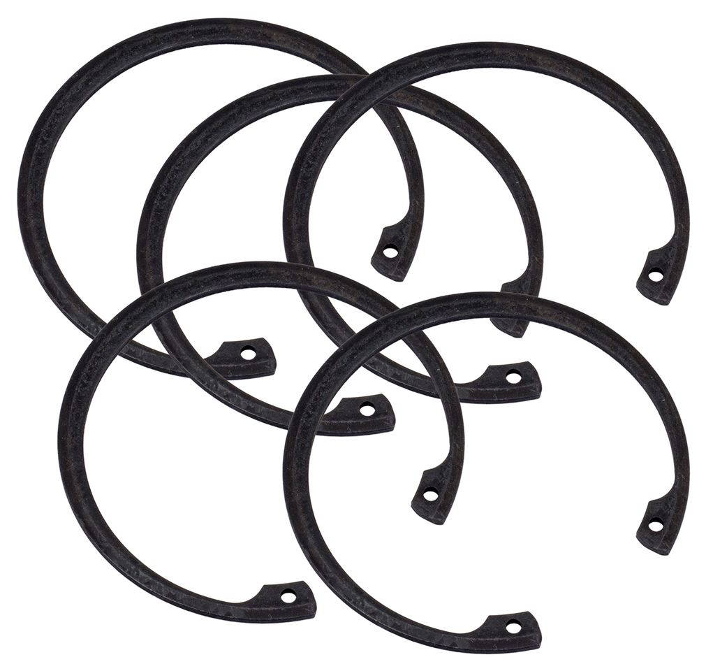 5pck retaining ring #11161
