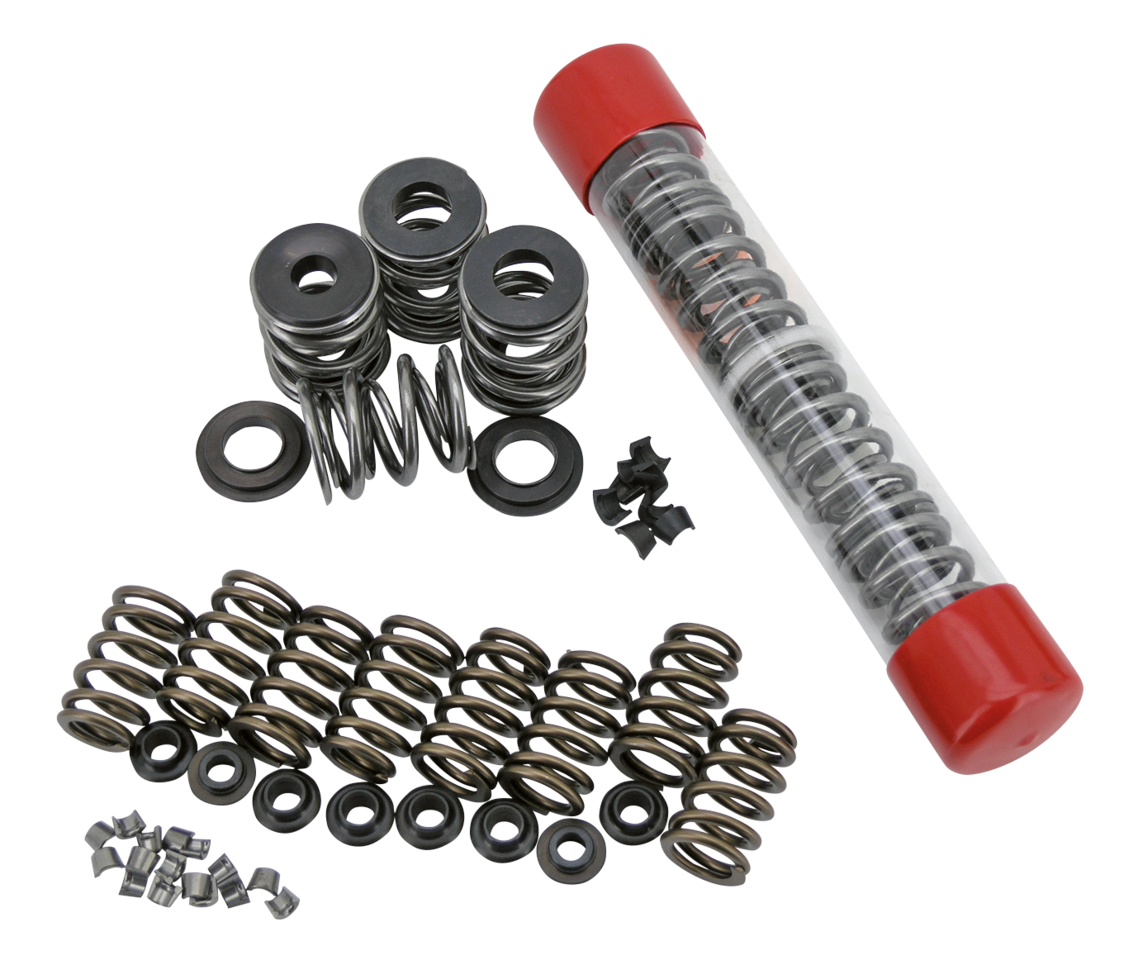 Valve Spring Kit Pan/Shovelheads .850" 1