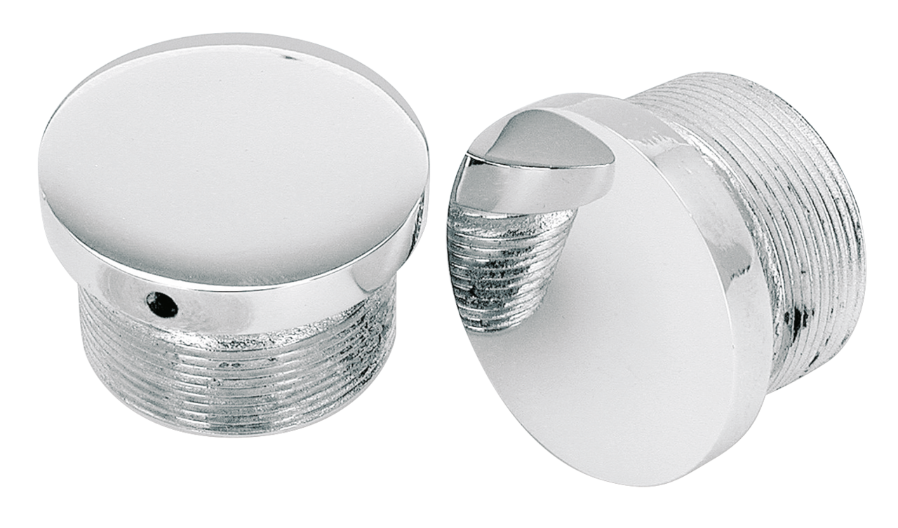 PR Inox Forktube plugs 78-up WG forks