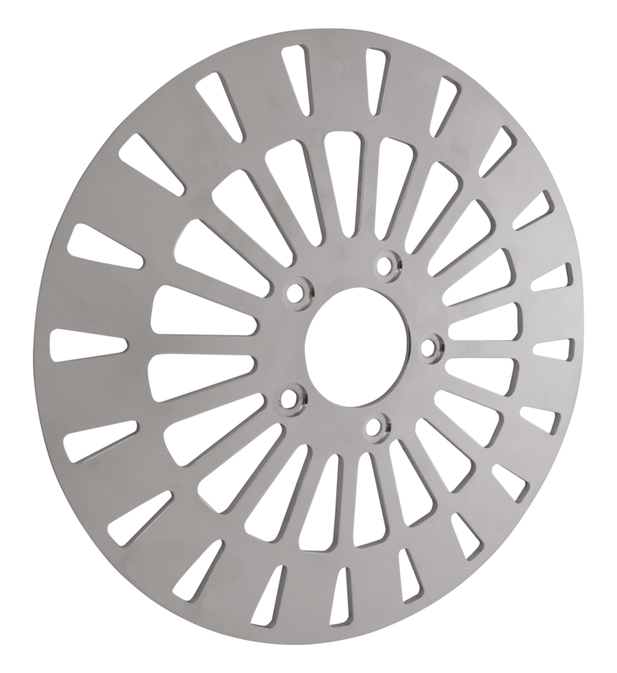 RWW Klassic 11.5" 84-99 front disc polis