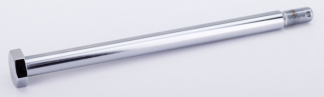 GZP Rear axle XL79-03 #41563-77A