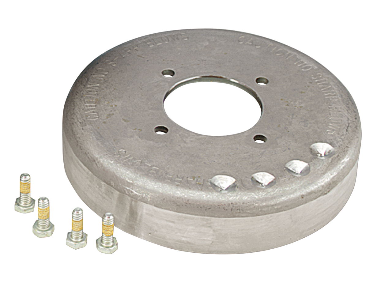 GHDP Alternator rotor XL91-03