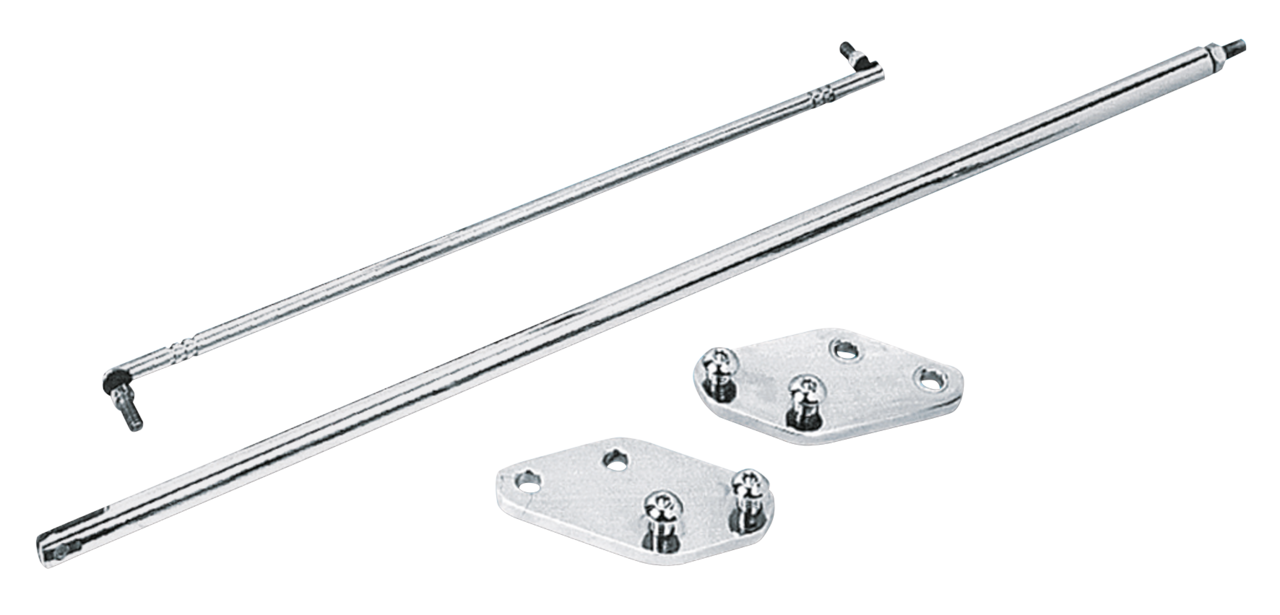 GZP 2" Extension kit for 056269 FWD k