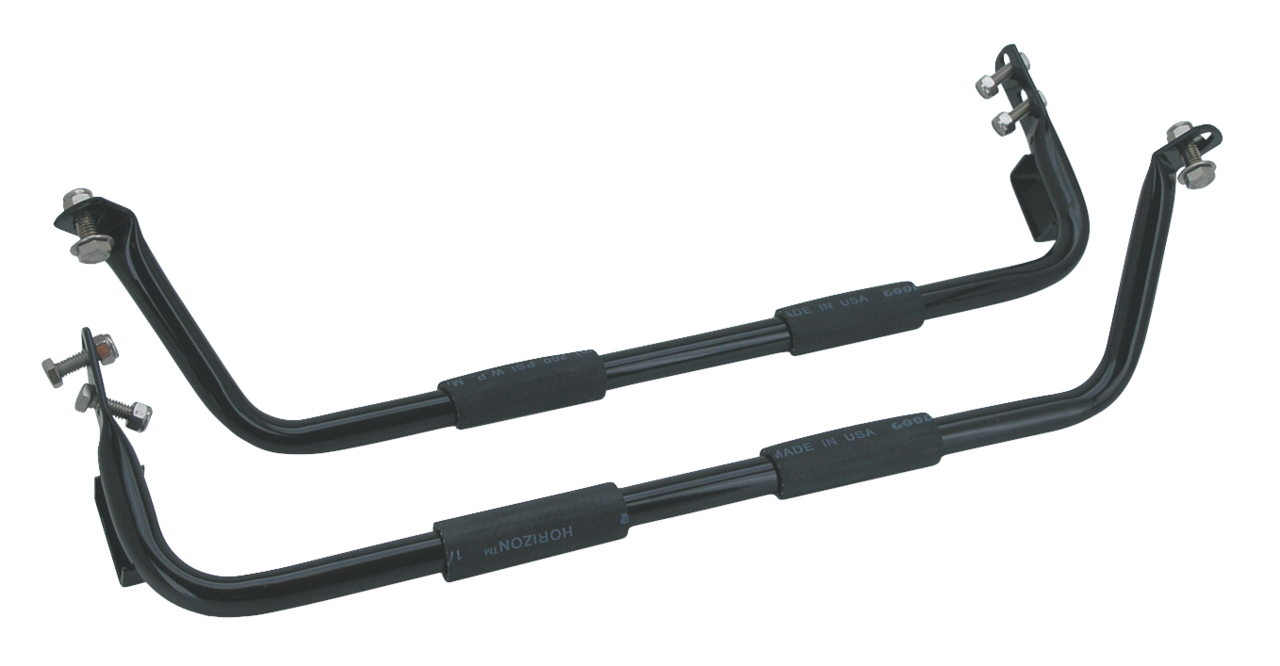 Bag Support FLH Phantom Brackets