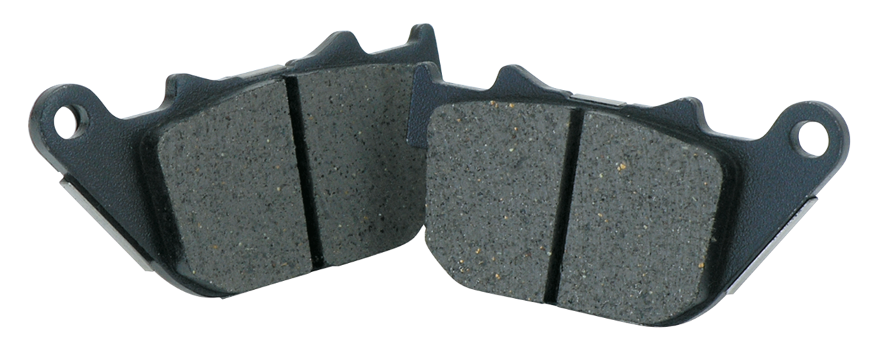 GZP Brakepads XL04-13 rear Sintered