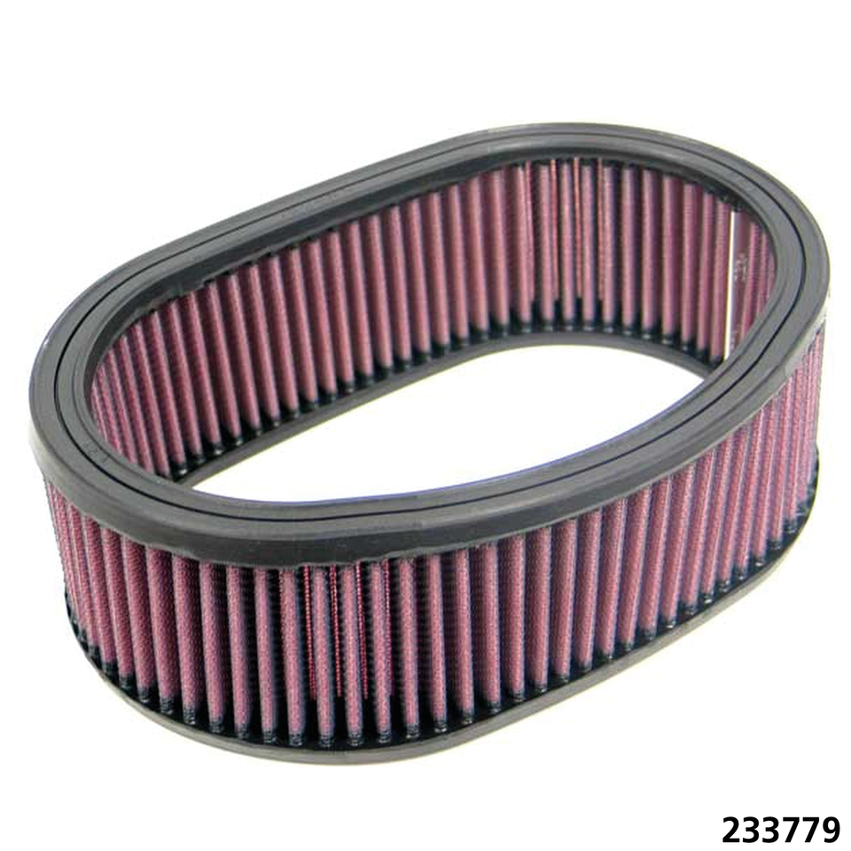 K&N Airfilter element XL75-78/FX 77-78