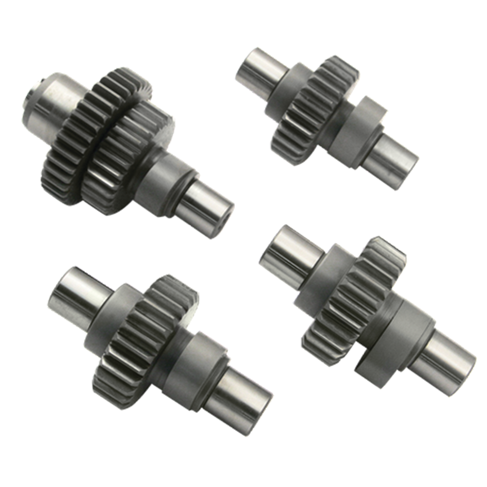 S&S XL91-up camshafts #555