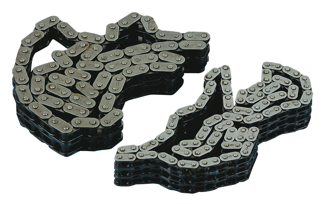 Diamond Primary chain double row 76L