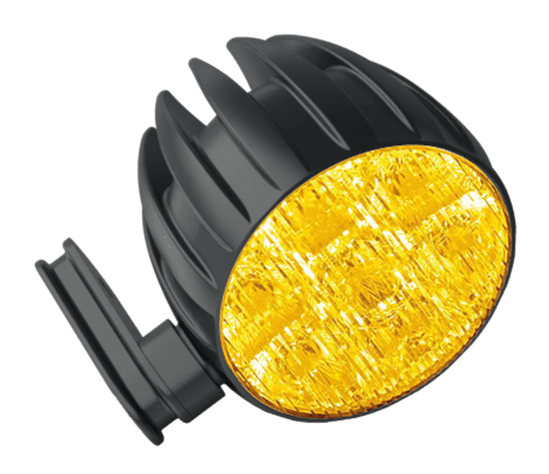 K'mann Dayron I Classic DRL+T w/arm