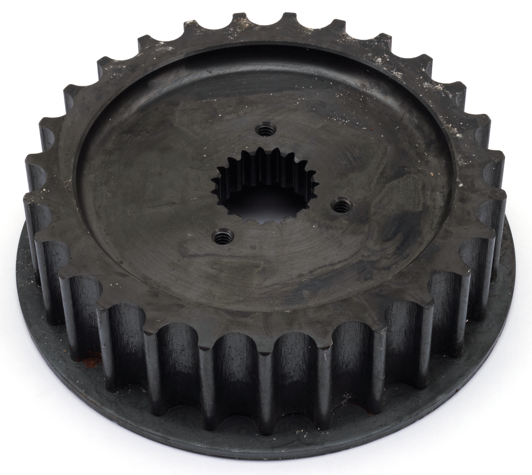 Transmission Belt Pulley 27T XL86-90