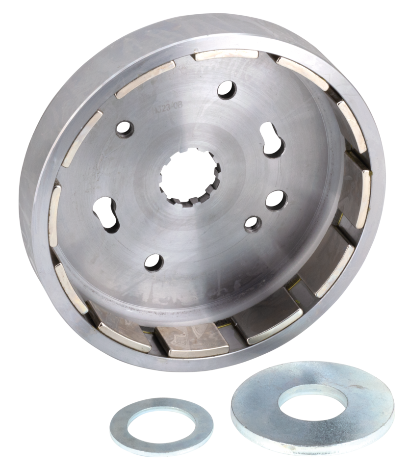 SMP Alternator Rotor 45Amp BT95-04