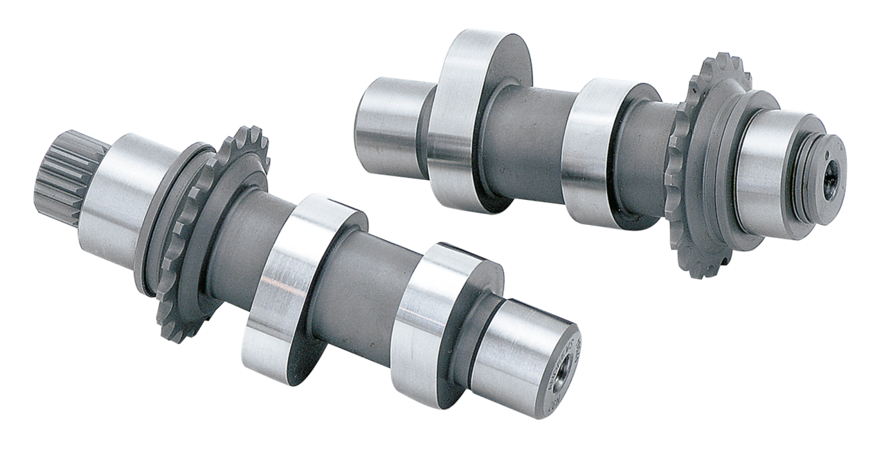 Chain Tensioner Secondary Cam Drive