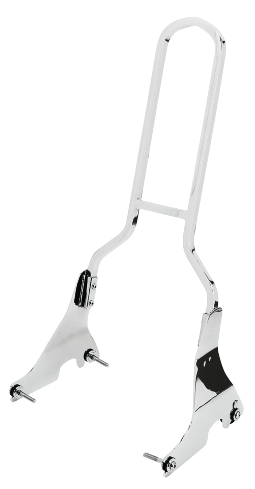 GZP Sissy bar Low Boy FXST06-up FLST07-u