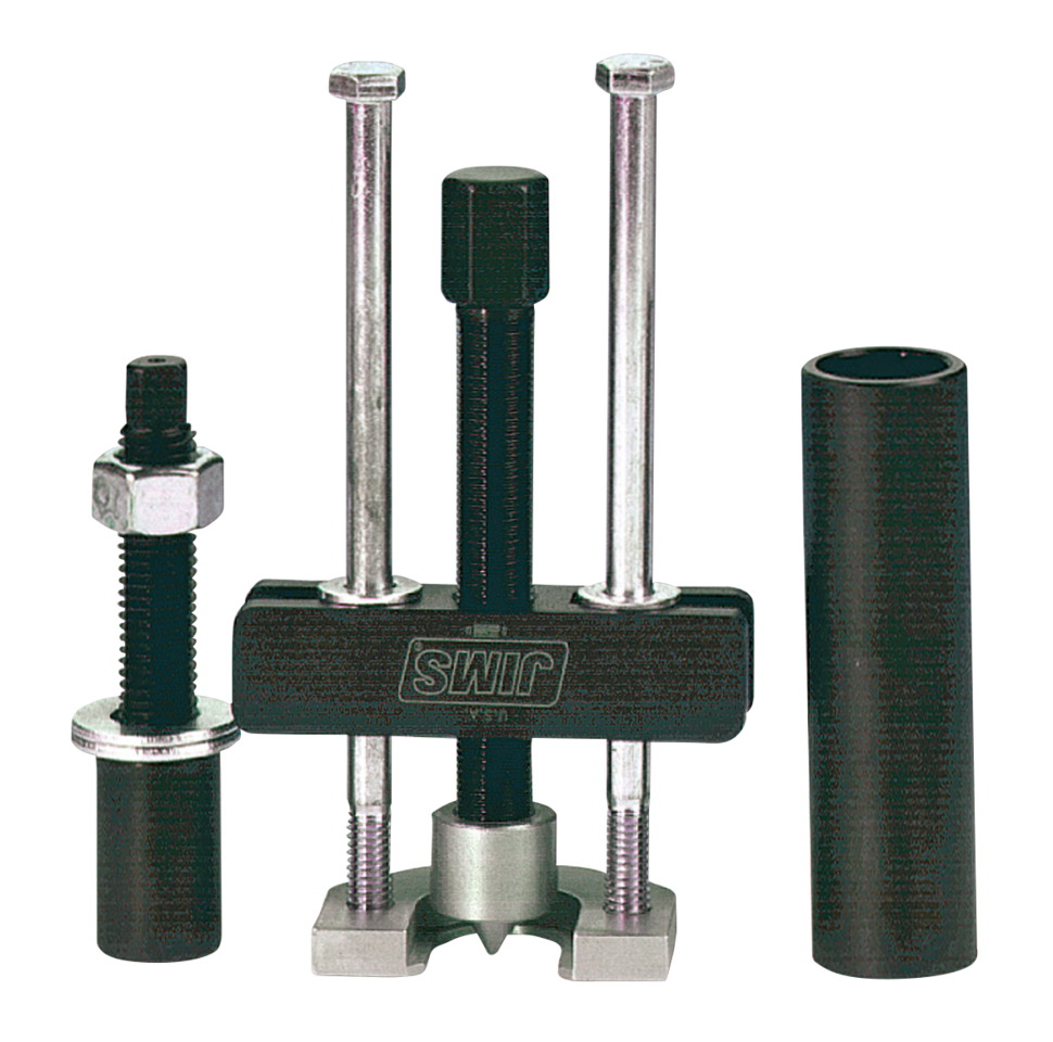 Main shaft bearing race tool BT84-up