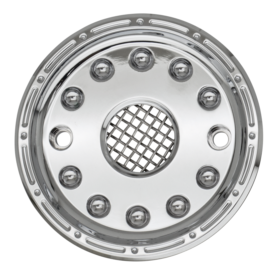 GZP Outlaw Ch sprocket cover kit XL04-up