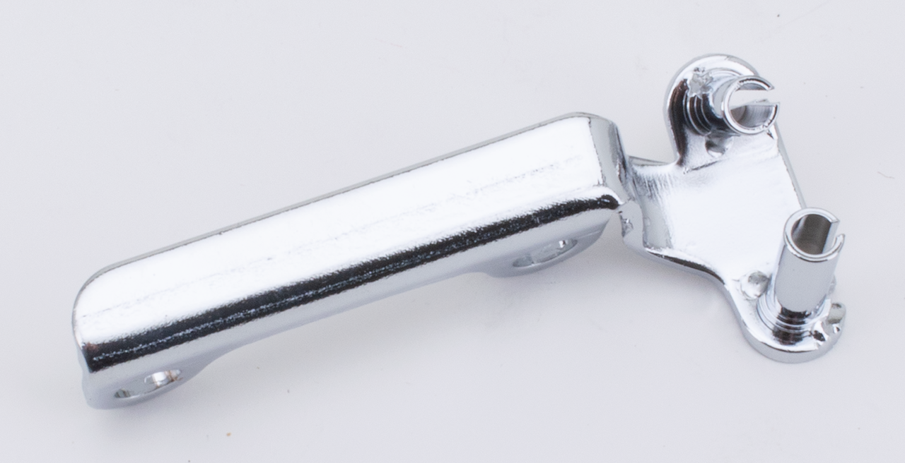 SU Eliminator Carb Cable Bracket HD76-90