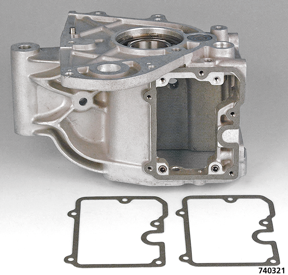 10pck Gasket Top cover 79-85 5 Sp.#34904