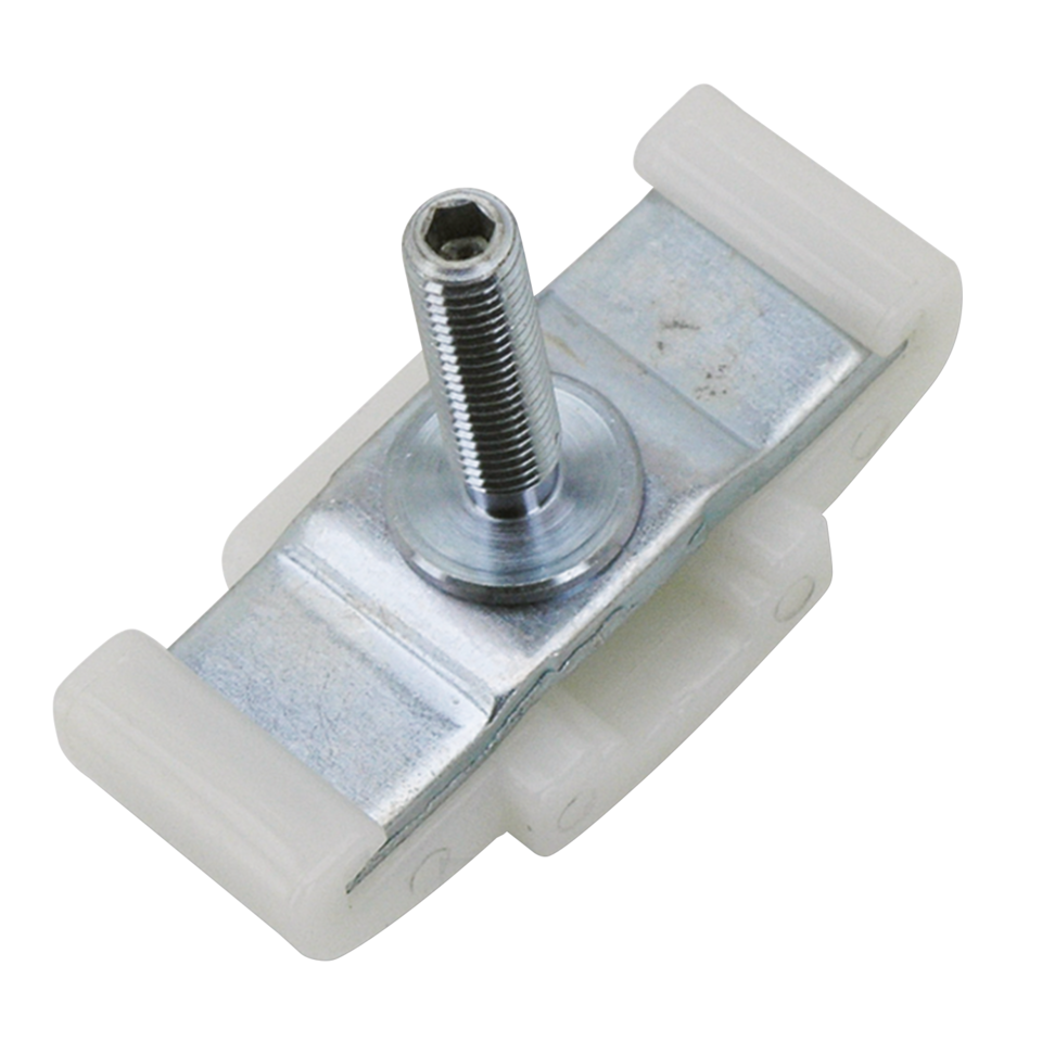 GZP Adjuster shoe kit XL91-03