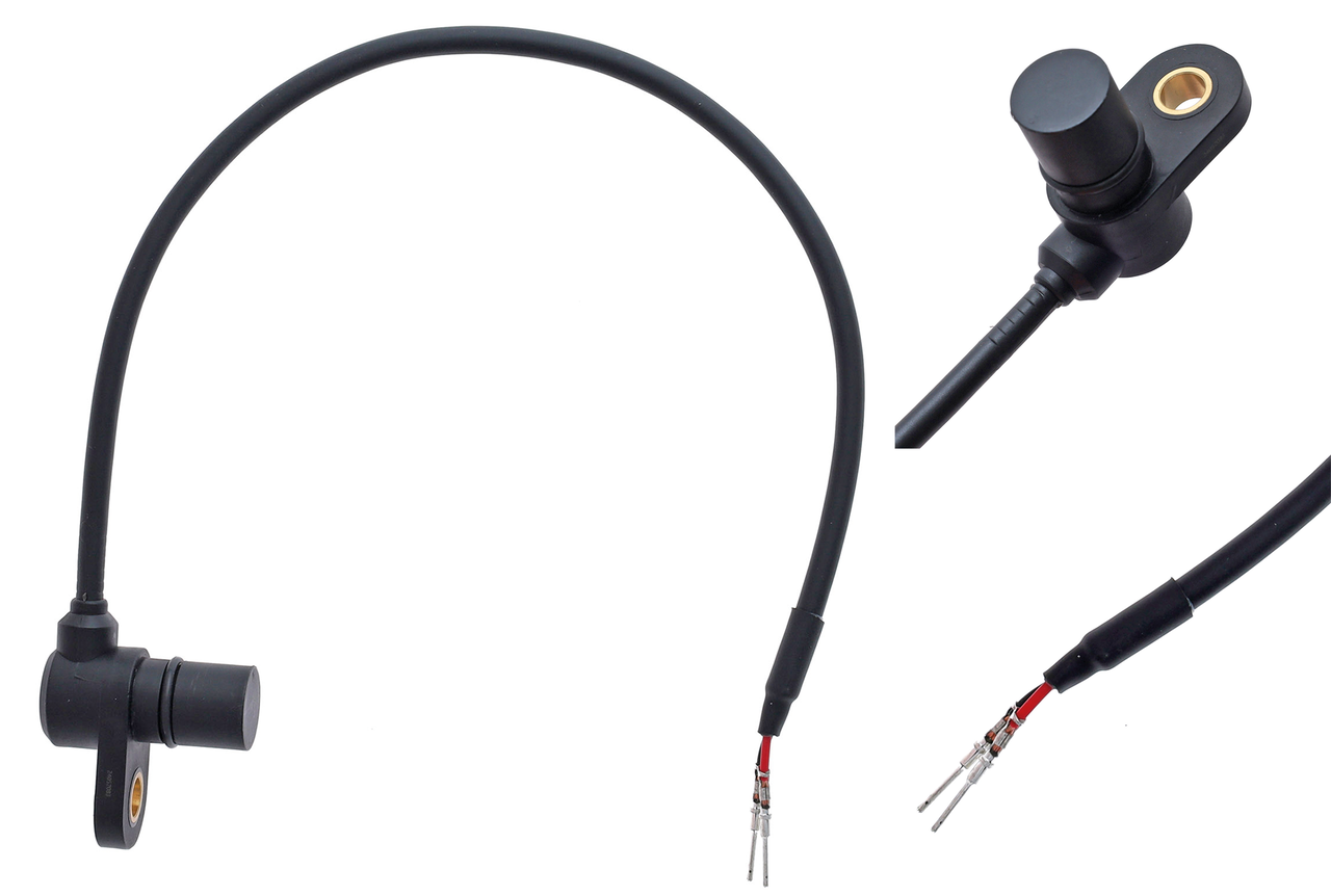 WP Crank Position Sensor FLH/T FXD99