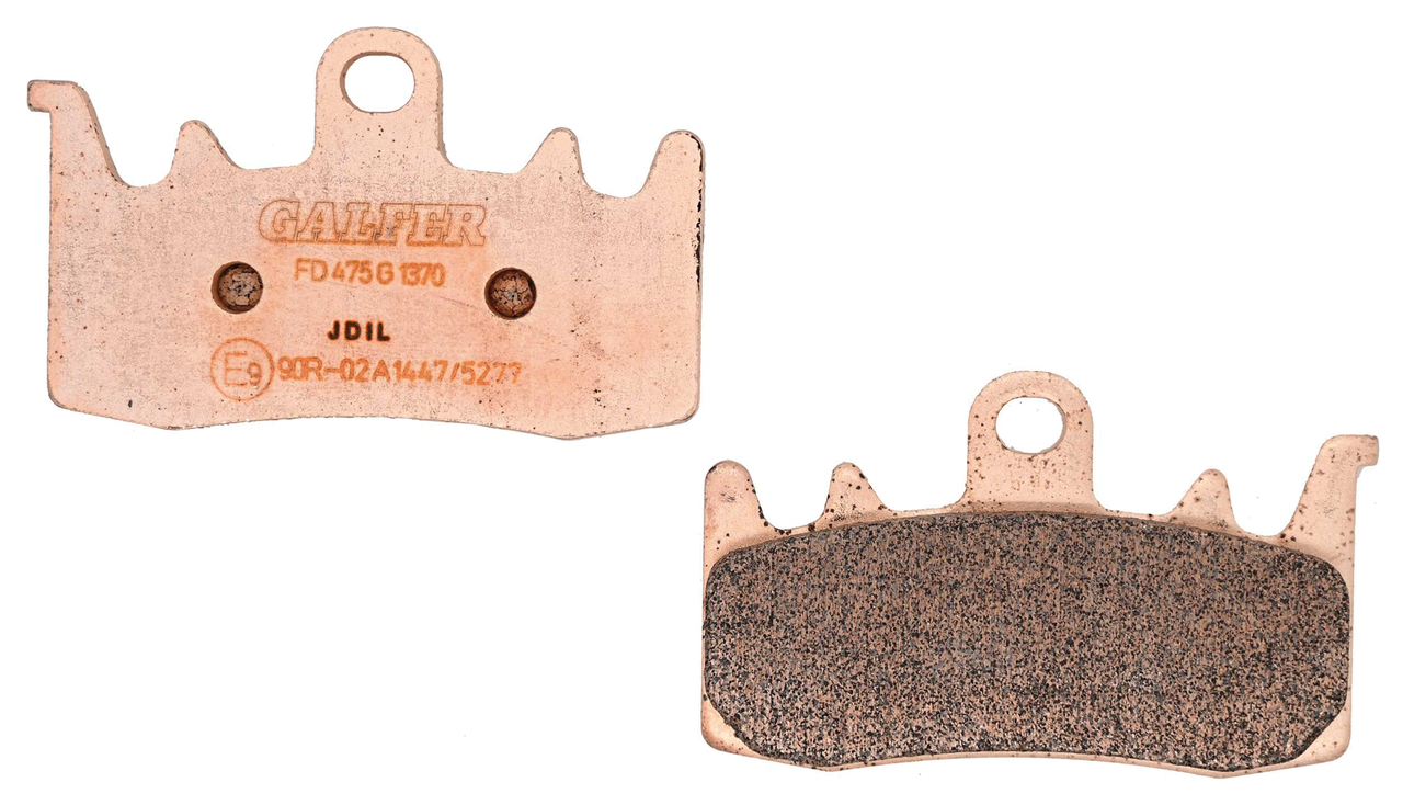 Galfer FD475 Sintered Pads