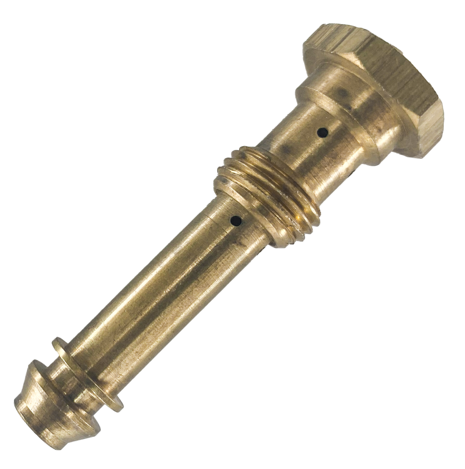 Bendix Main jet, 1.15mm (C66-183-23)