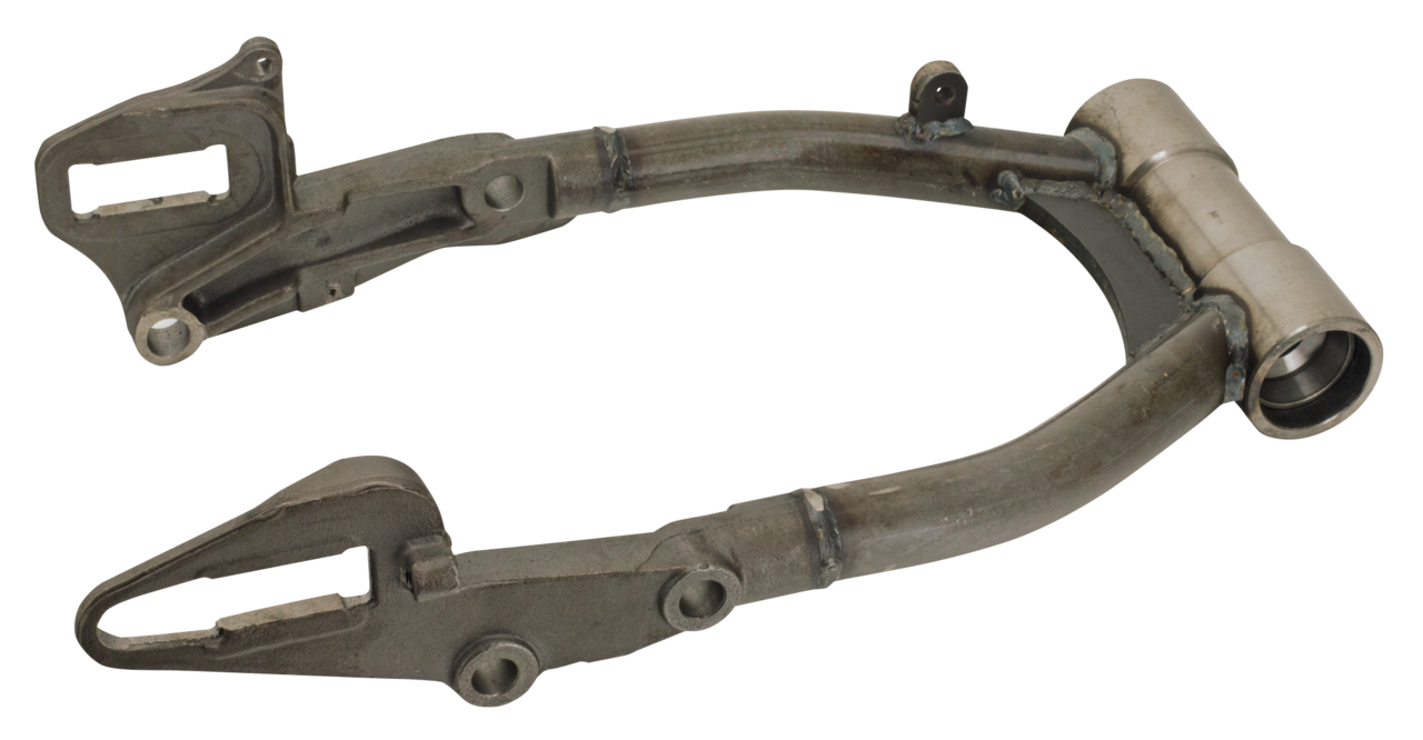 Round swingarm BT58-72 (73-84)
