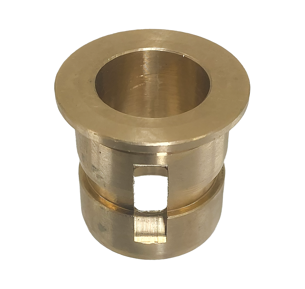 Cam gear cover bushing BT37-48